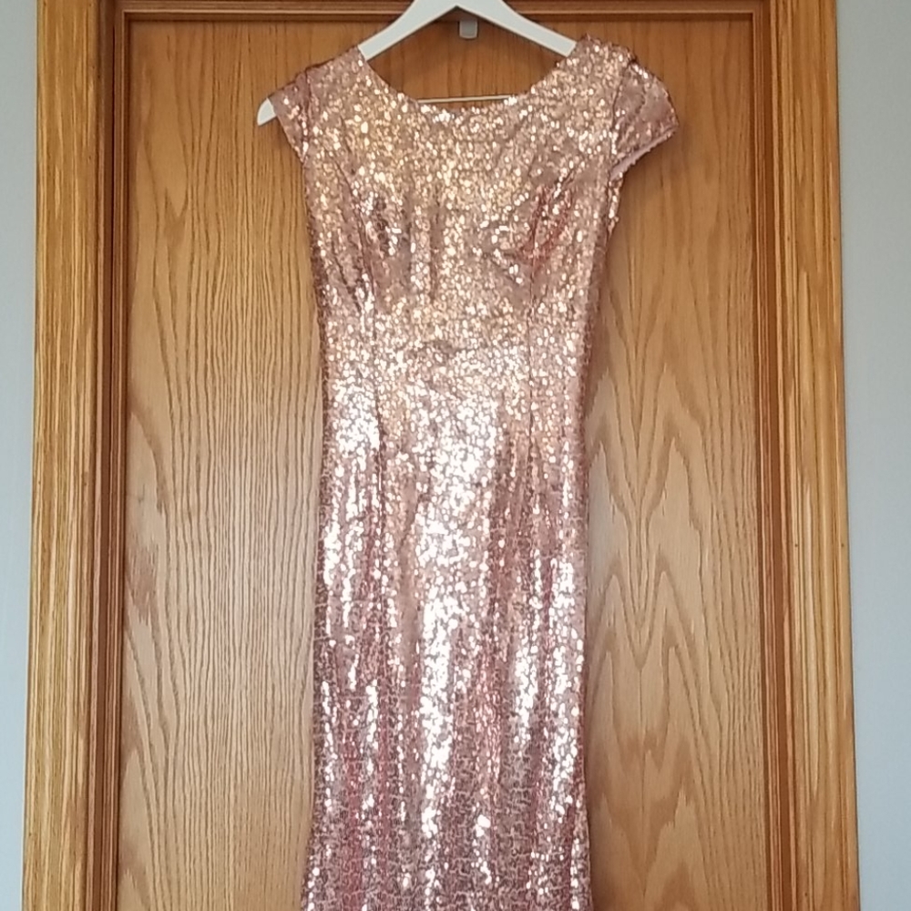 Formal Dress